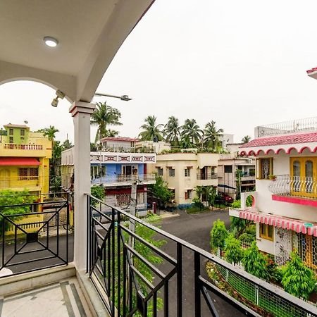 Hotel Ullash Residency Salt Lake Kolkata - Fully-Air-Conditioned-Hotel Spacious-Room With-Parking-Facility Salt Lake City ภายนอก รูปภาพ