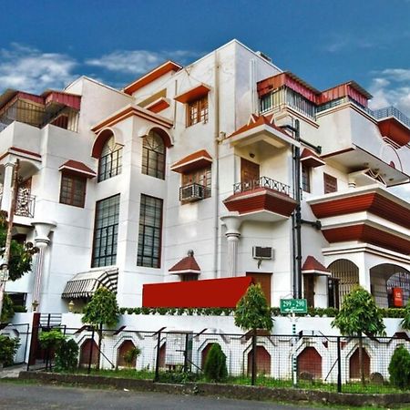 Hotel Ullash Residency Salt Lake Kolkata - Fully-Air-Conditioned-Hotel Spacious-Room With-Parking-Facility Salt Lake City ภายนอก รูปภาพ
