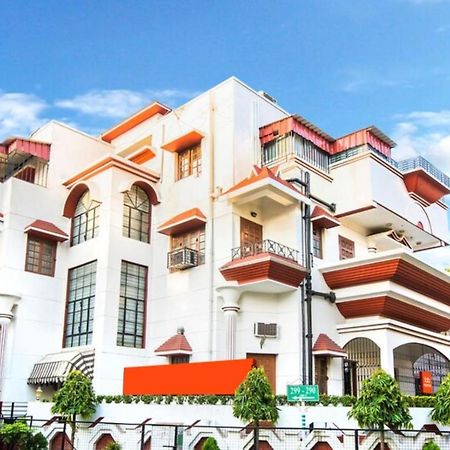 Hotel Ullash Residency Salt Lake Kolkata - Fully-Air-Conditioned-Hotel Spacious-Room With-Parking-Facility Salt Lake City ภายนอก รูปภาพ