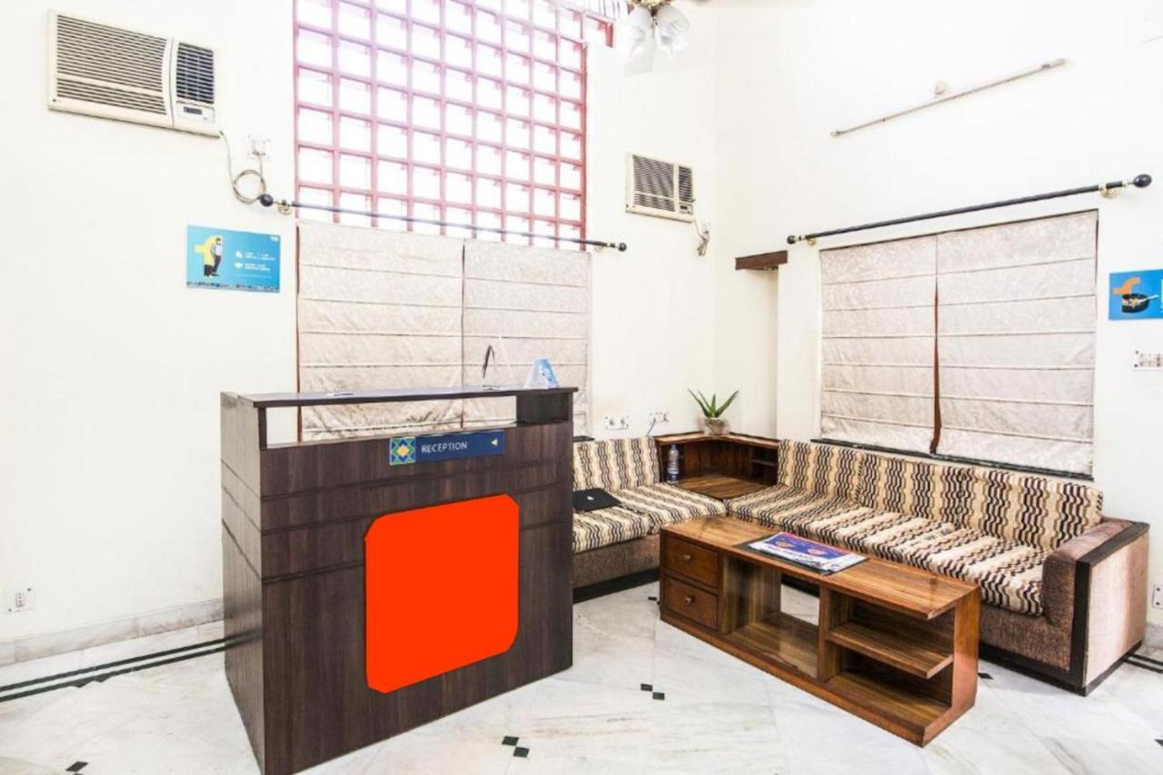 Hotel Ullash Residency Salt Lake Kolkata - Fully-Air-Conditioned-Hotel Spacious-Room With-Parking-Facility Salt Lake City ภายนอก รูปภาพ
