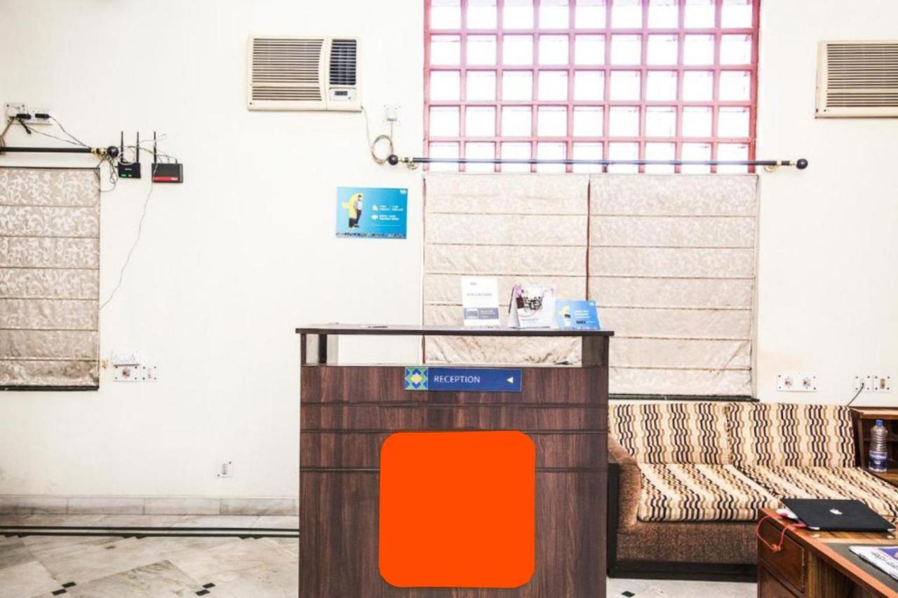 Hotel Ullash Residency Salt Lake Kolkata - Fully-Air-Conditioned-Hotel Spacious-Room With-Parking-Facility Salt Lake City ภายนอก รูปภาพ