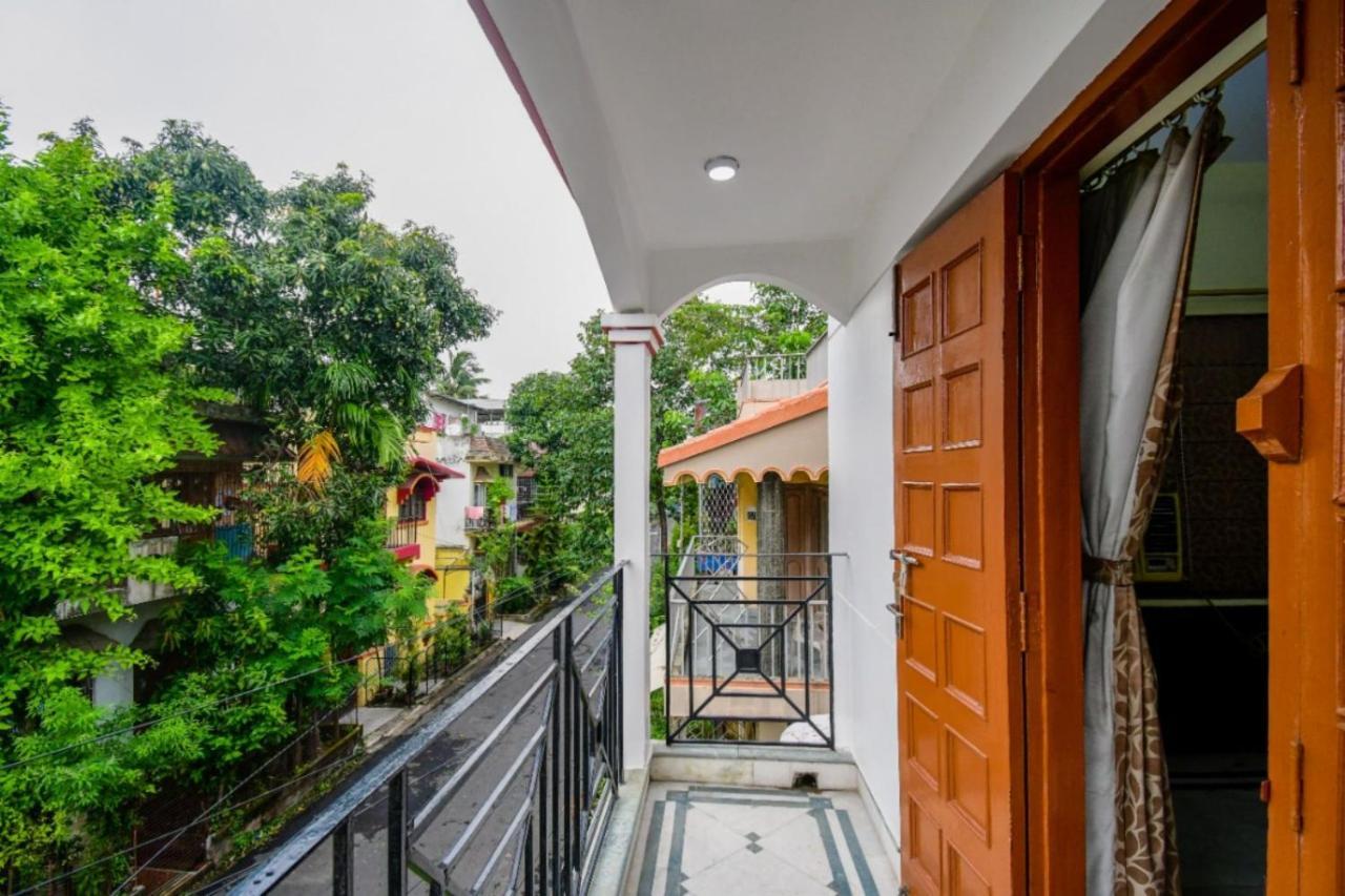 Hotel Ullash Residency Salt Lake Kolkata - Fully-Air-Conditioned-Hotel Spacious-Room With-Parking-Facility Salt Lake City ภายนอก รูปภาพ