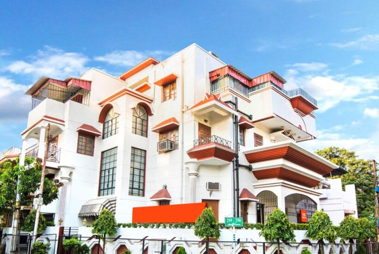 Hotel Ullash Residency Salt Lake Kolkata - Fully-Air-Conditioned-Hotel Spacious-Room With-Parking-Facility Salt Lake City ภายนอก รูปภาพ