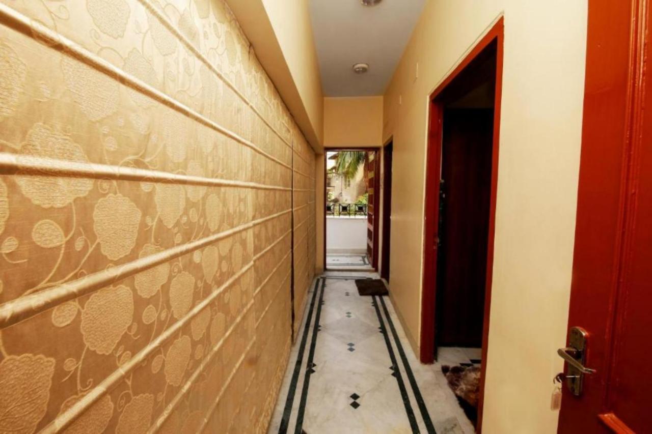 Hotel Ullash Residency Salt Lake Kolkata - Fully-Air-Conditioned-Hotel Spacious-Room With-Parking-Facility Salt Lake City ภายนอก รูปภาพ
