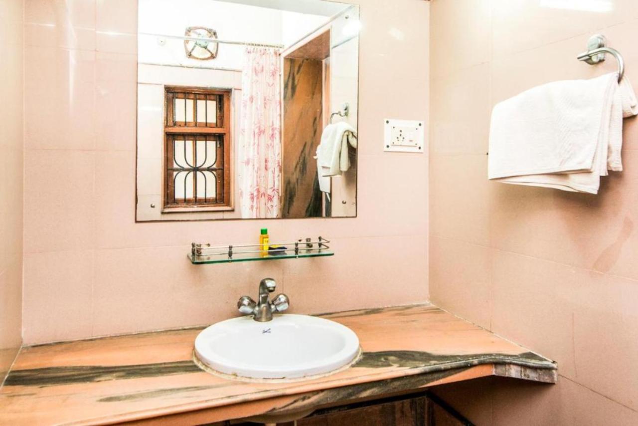Hotel Ullash Residency Salt Lake Kolkata - Fully-Air-Conditioned-Hotel Spacious-Room With-Parking-Facility Salt Lake City ภายนอก รูปภาพ